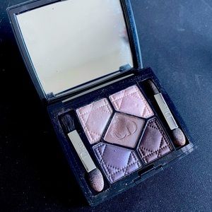 DIOR eyeshadow plate